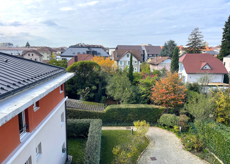 Appartement T4 à vendre à Annecy