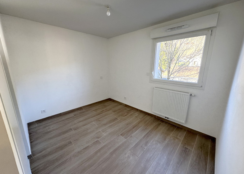 Appartement T3 à vendre à Cluses