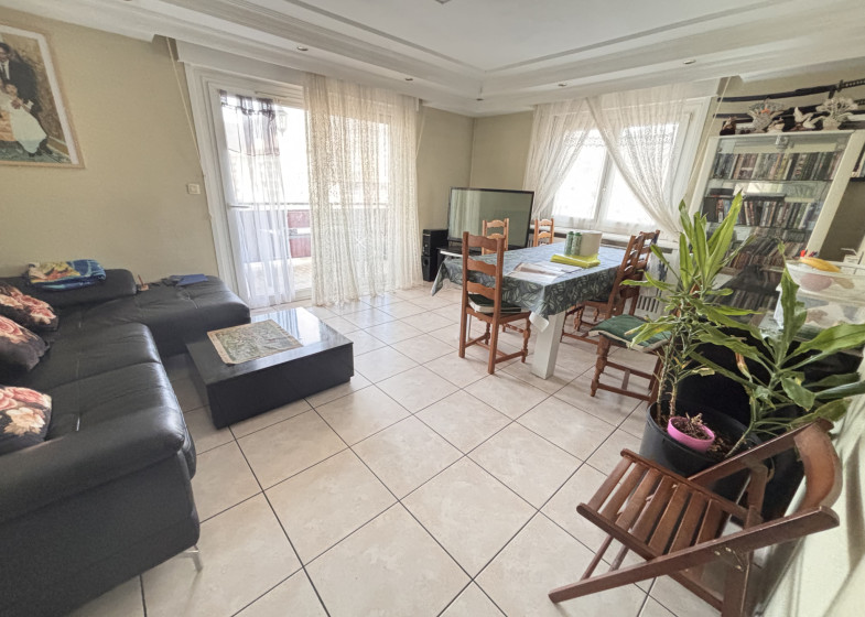 Appartement T4 à vendre à Cluses
