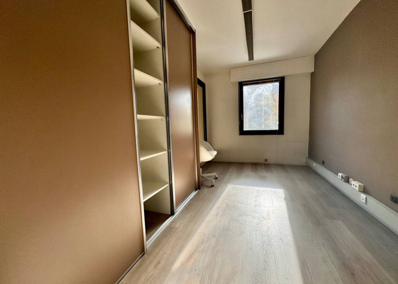 Local à louer à Annecy