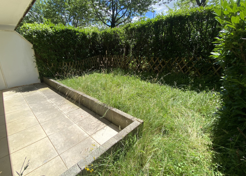 Appartement T3 à vendre à Seynod