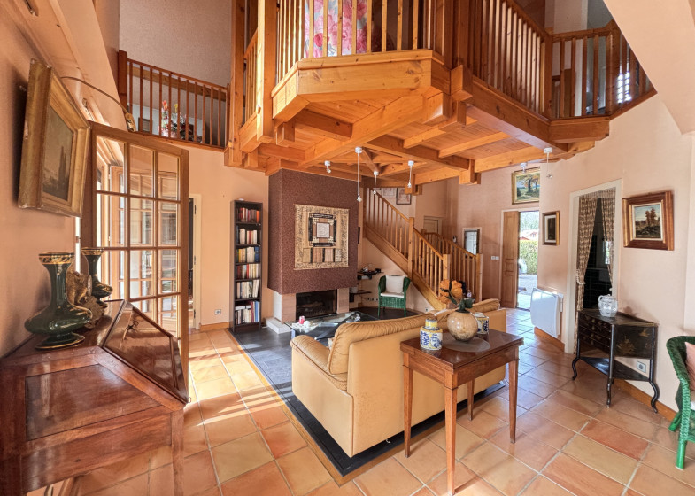 Maison T4 à vendre à Cluses