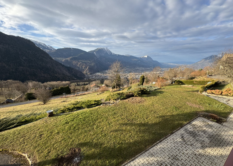 Maison T4 à vendre à Saint Sigismond