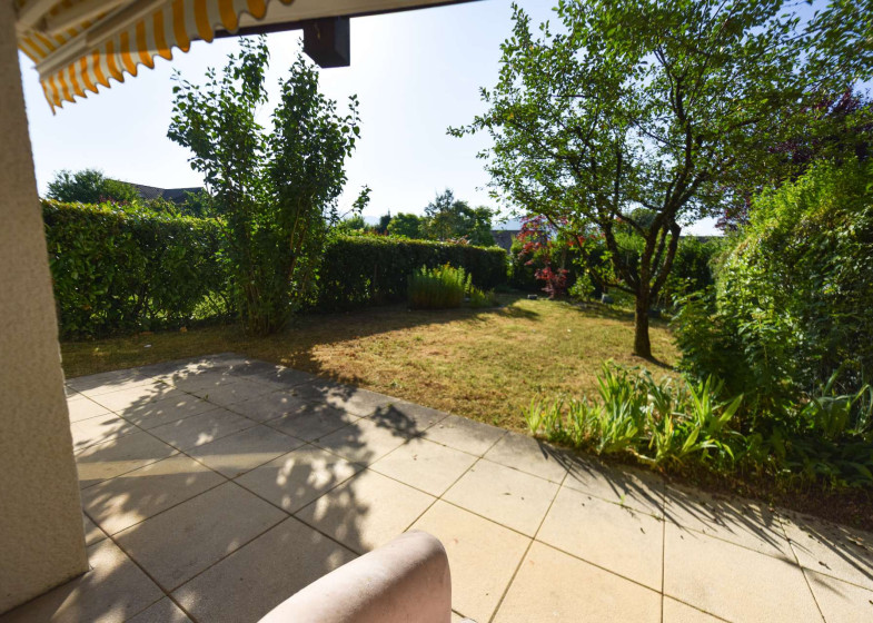 Appartement T3 à vendre à Annecy