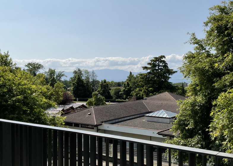 Appartement T4 à vendre à Thonon Les Bains