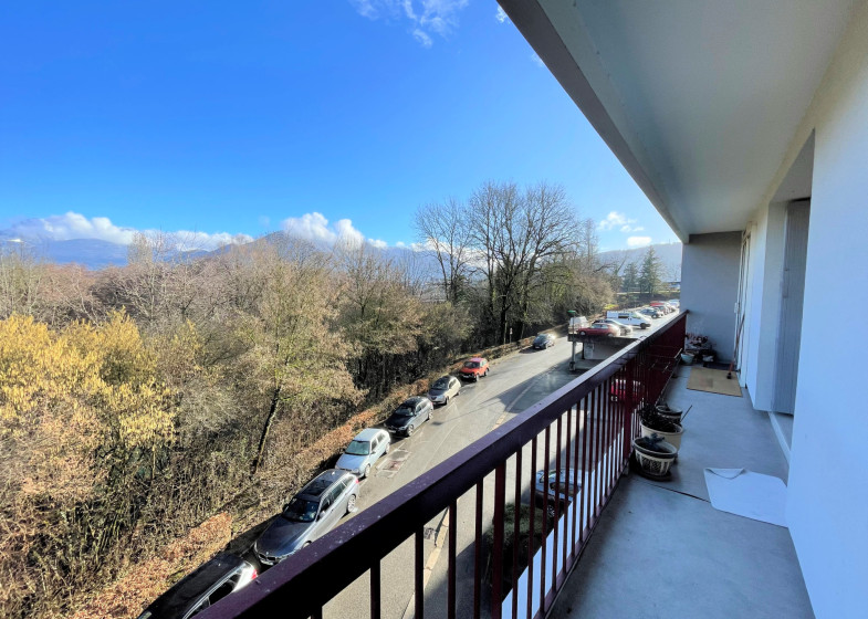 Appartement T4 à vendre à Cran Gevrier