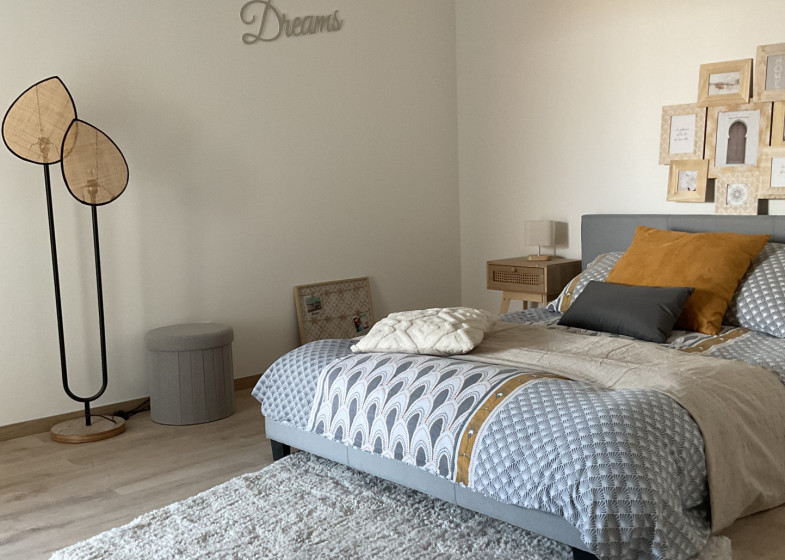 Appartement T4 à vendre à Thonon Les Bains