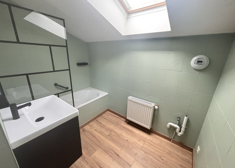 Appartement T2 à vendre à Cluses