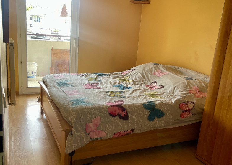 Appartement T4 à vendre à Thonon Les Bains