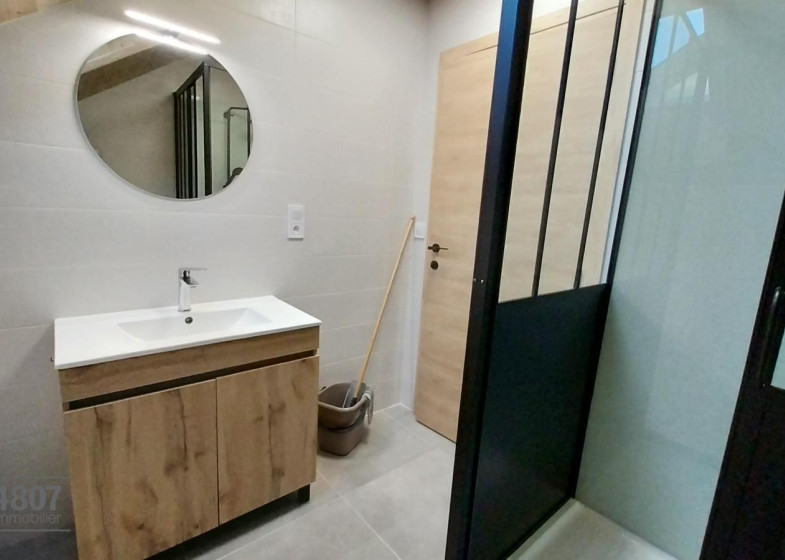 Appartement T2 à louer à La Tour