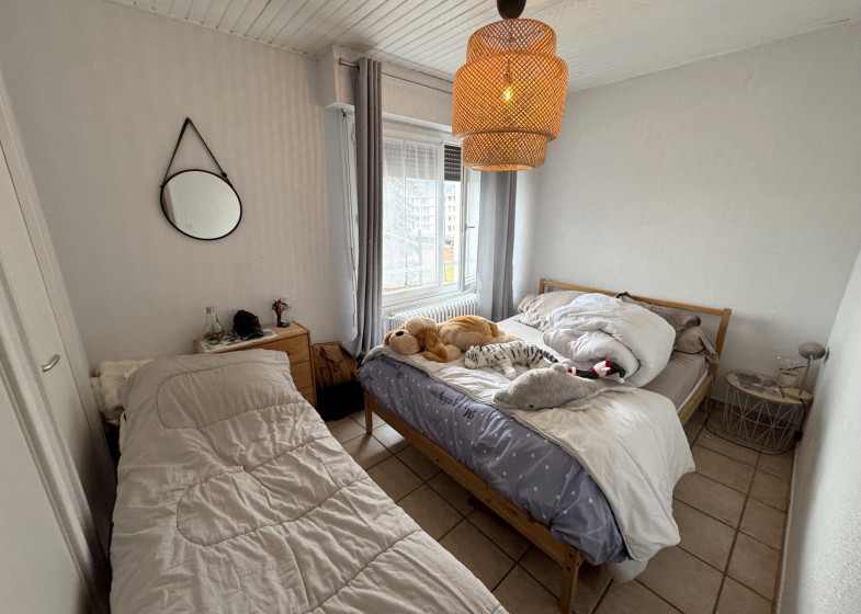 Appartement T2 à vendre à Cluses