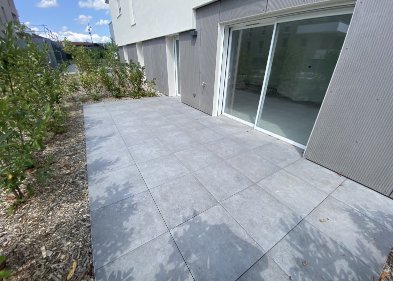 Appartement T3 à vendre à Annecy