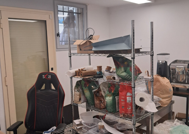 Local à vendre à Saint Jorioz