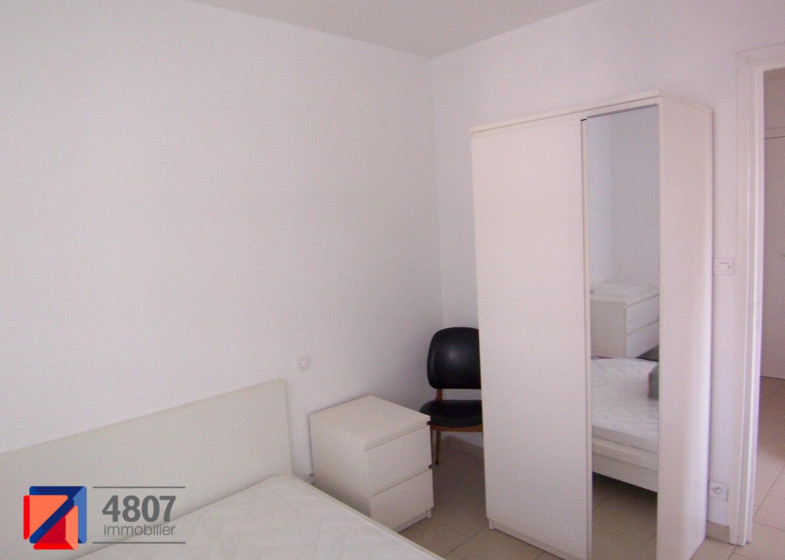 Appartement T2 à louer à Annecy