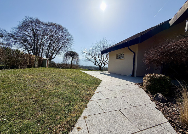 Maison T5 à vendre à Contamine Sur Arve