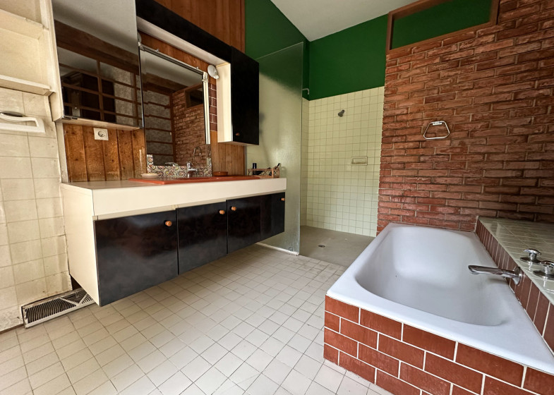 Maison T5 à vendre à Quintal