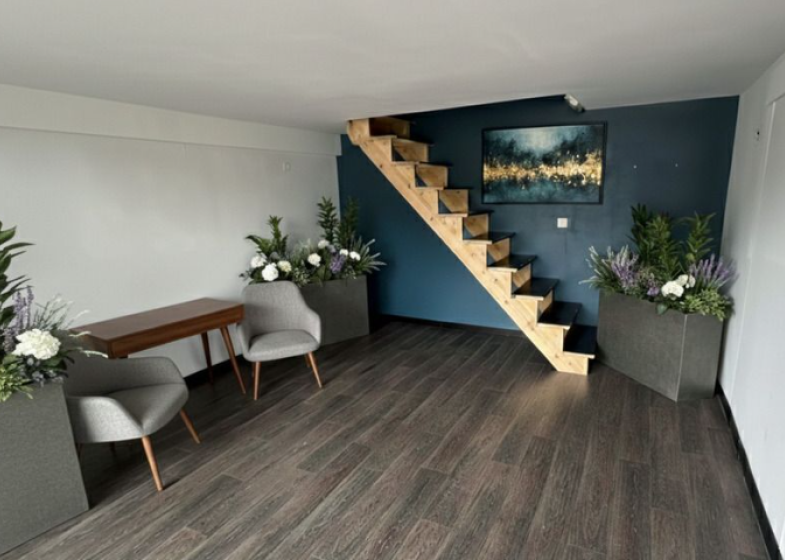 Local à vendre à Saint Jorioz