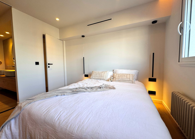 Appartement T3 à vendre à Annecy