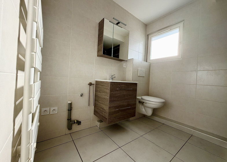 Appartement T2 à vendre à Bonneville