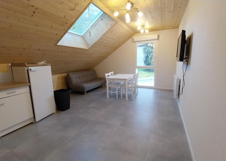 Appartement T2 à louer à La Tour