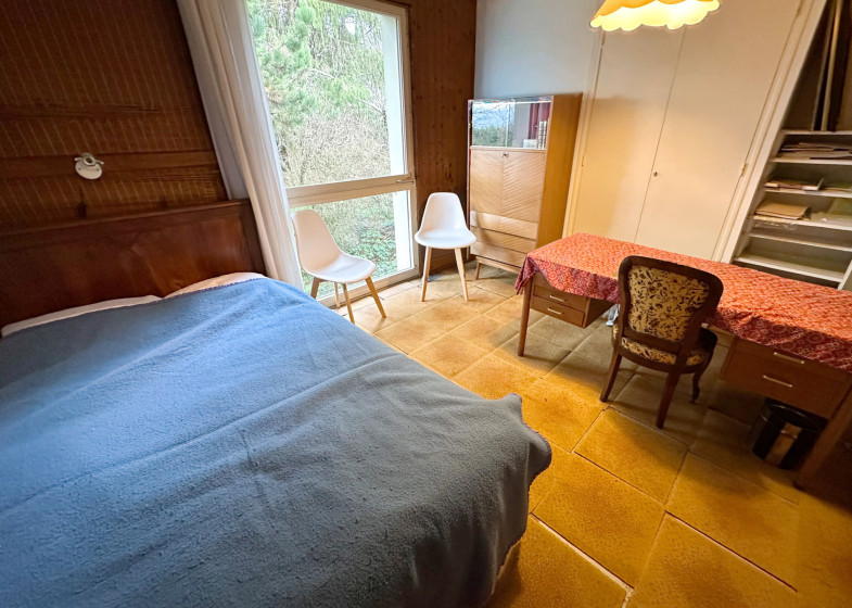 Maison T5 à vendre à Quintal