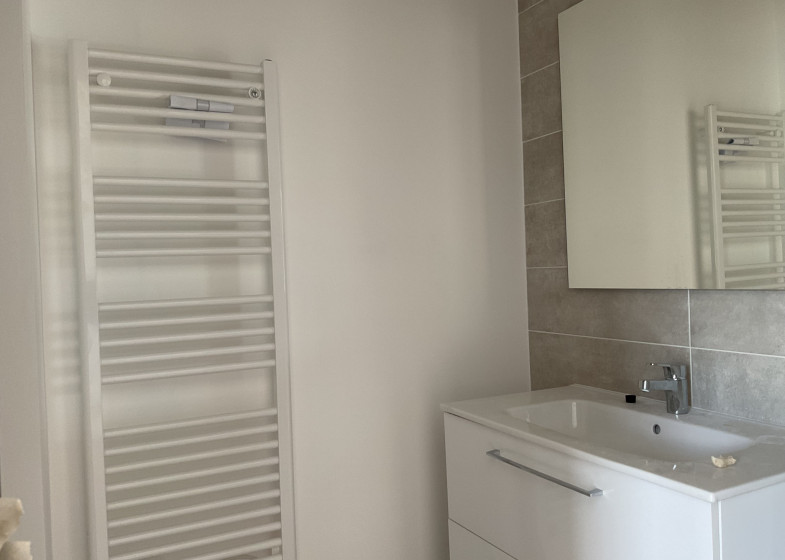 Appartement T4 à vendre à Thonon Les Bains