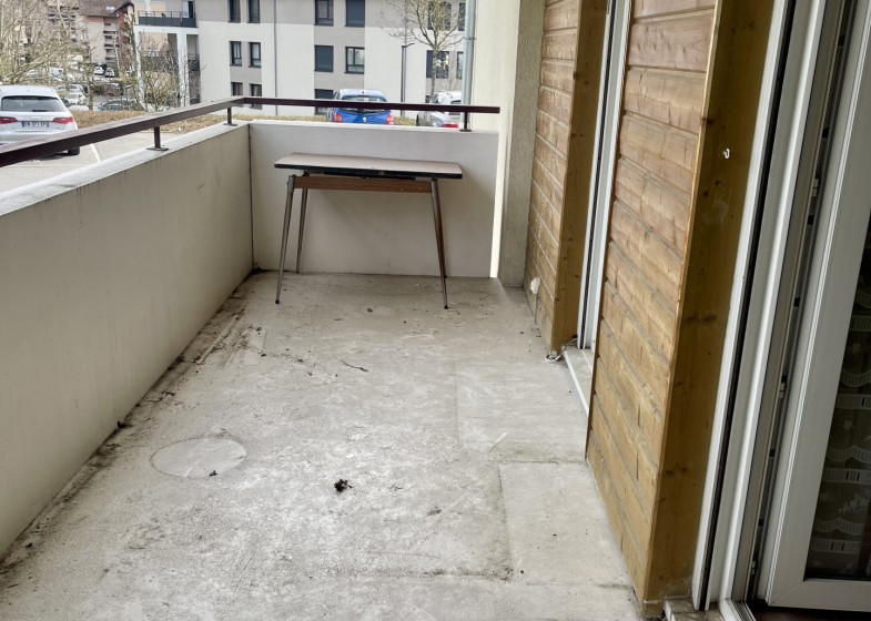 Appartement T4 à vendre à Thonon Les Bains