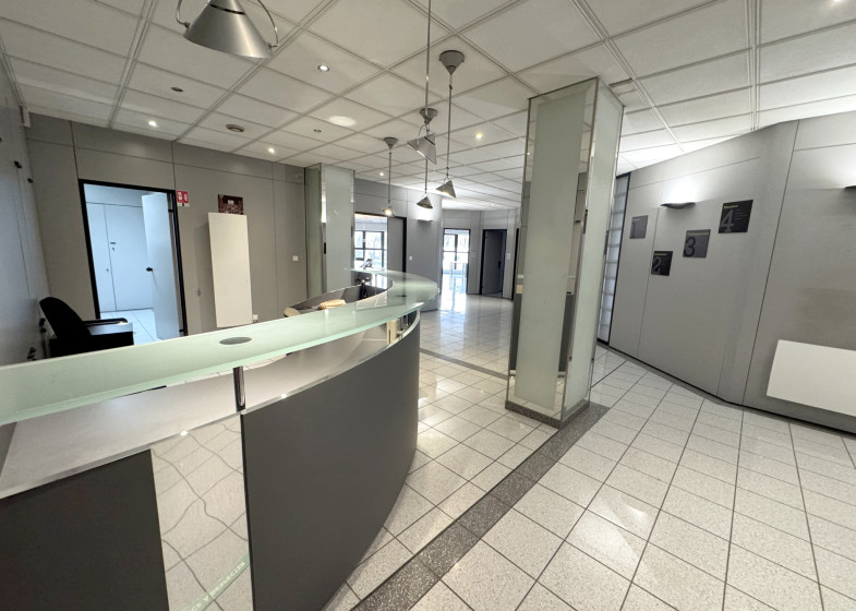 Local à vendre à Scionzier