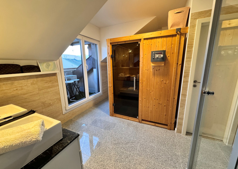 Appartement T4 à vendre à Annecy