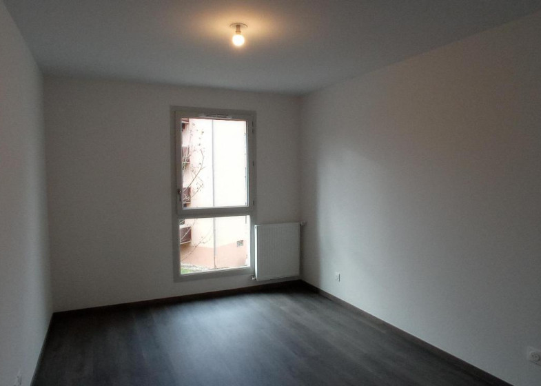 Appartement T0 à louer à La Roche Sur Foron