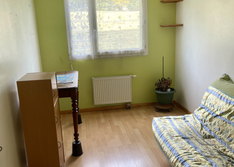 Appartement T4 à vendre à Thonon Les Bains