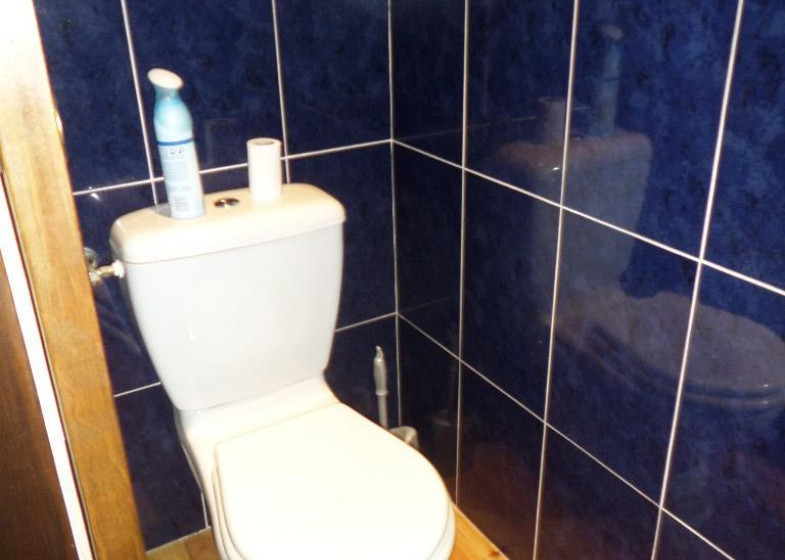 Appartement T2 à louer à Annecy