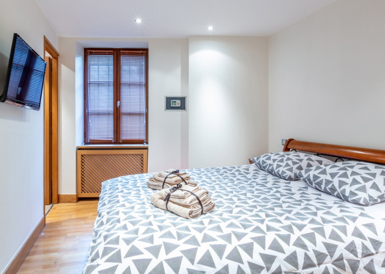 Appartement T2 à vendre à Annecy