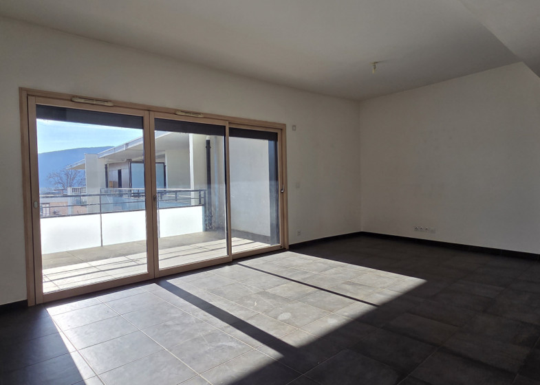 Appartement T3 à vendre à Annemasse