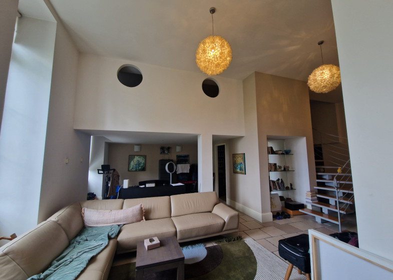 Appartement T5 à vendre à Etrembieres