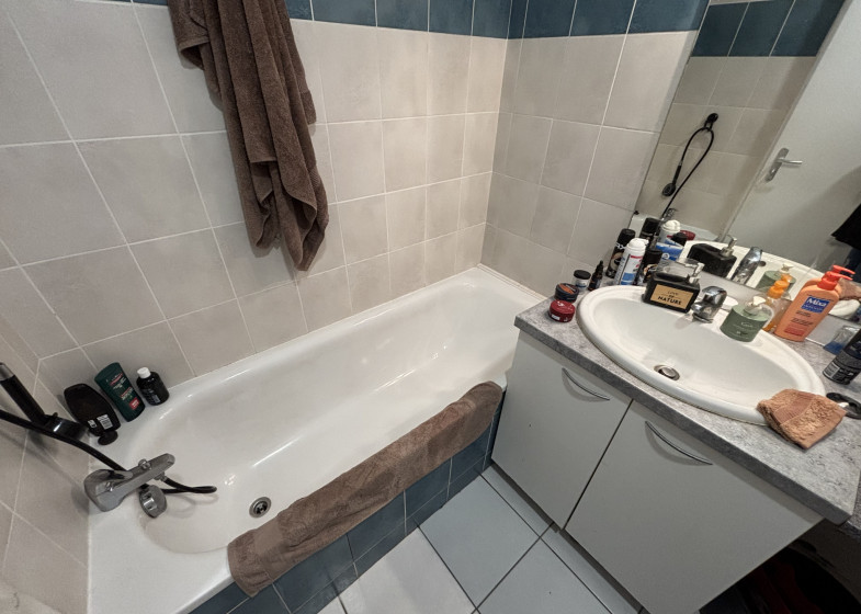 Appartement T2 à vendre à Thyez