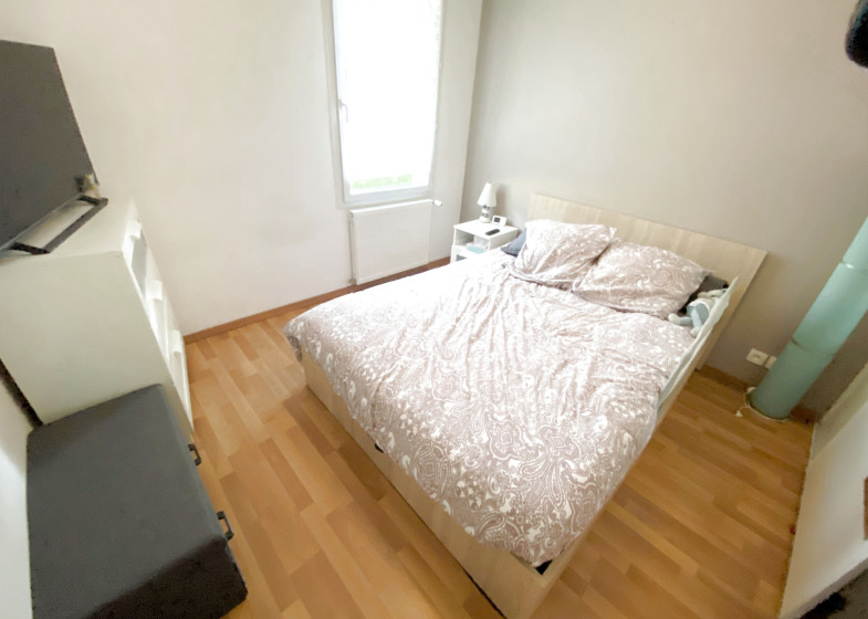 Appartement T3 à vendre à Allonzier La Caille