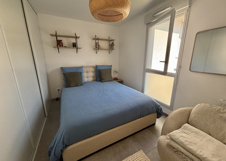 Appartement T3 à vendre à Thyez