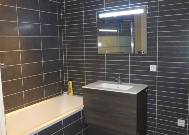 Appartement T3 à vendre à Annemasse