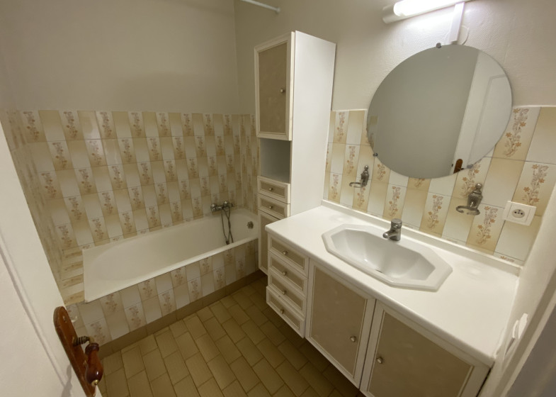 Appartement T2 à vendre à Annecy