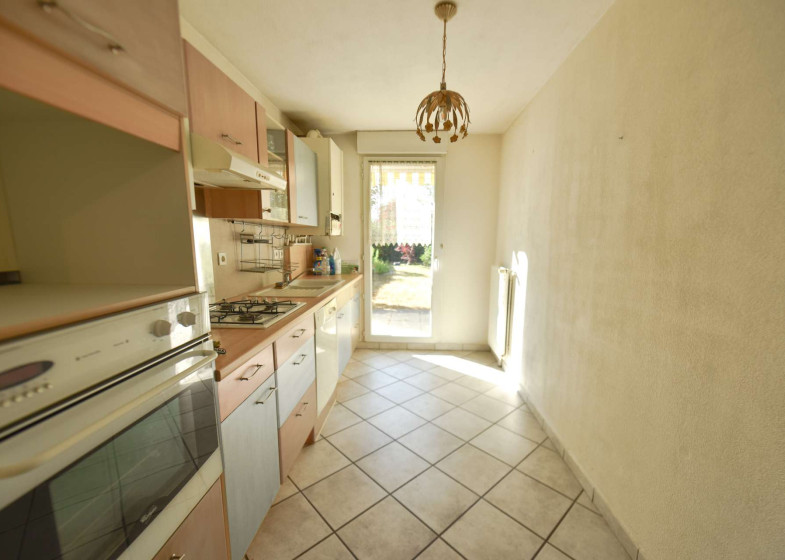 Appartement T3 à vendre à Annecy