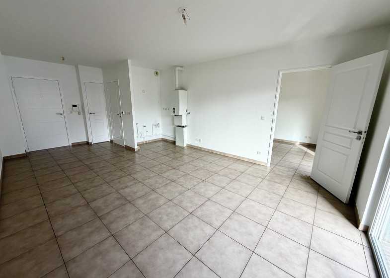 Appartement T2 à vendre à Bonneville