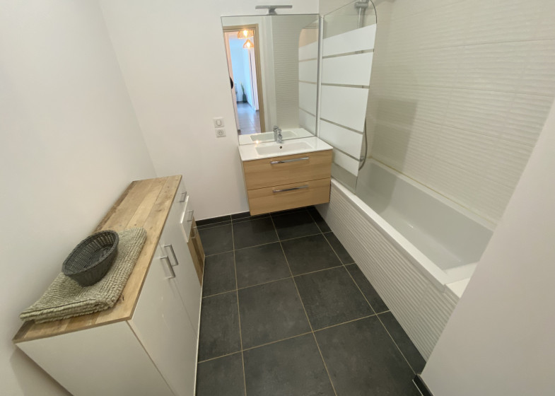 Appartement T3 à vendre à Annecy
