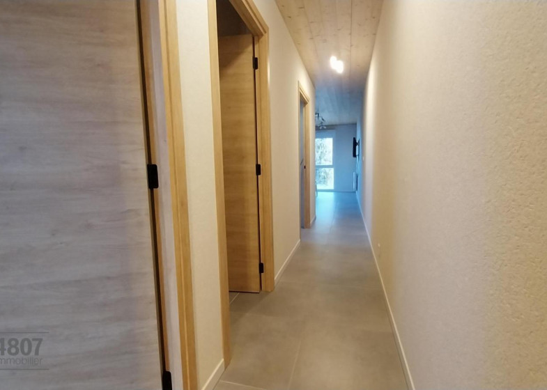 Appartement T2 à louer à La Tour