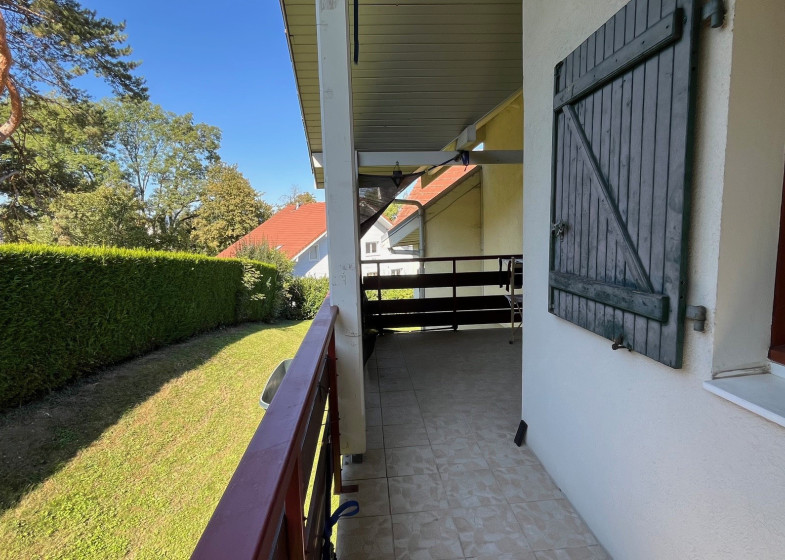 Appartement T4 à vendre à Archamps