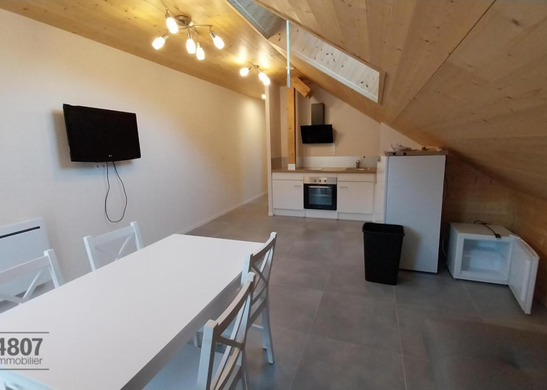 Appartement T2 à louer à La Tour