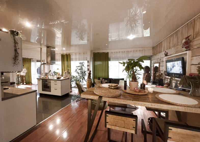 Appartement T4 à vendre à Annecy