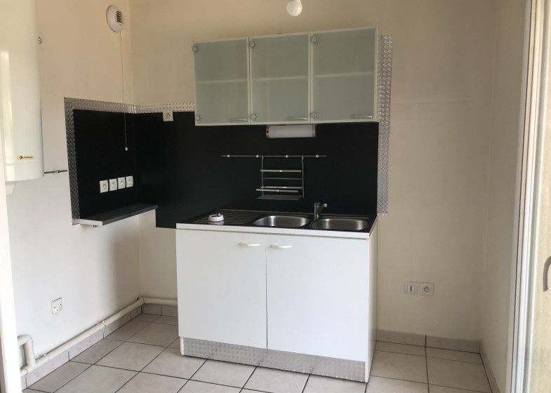 Appartement T2 à vendre à Thonon Les Bains