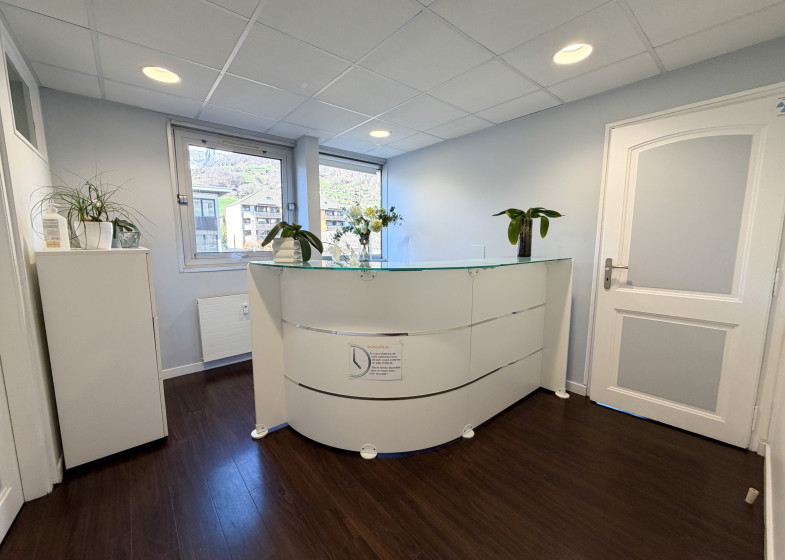 Local à vendre à Sallanches