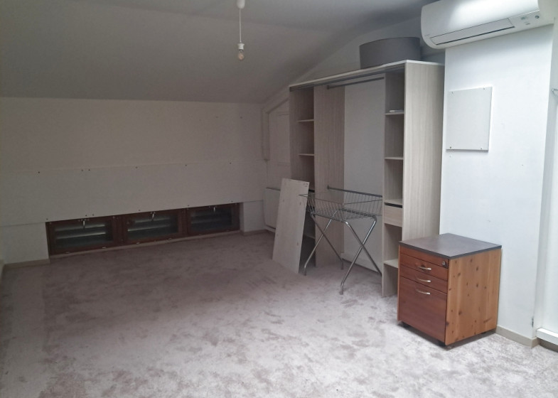 Local à vendre à Saint Jorioz